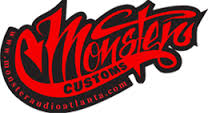 Avatar for Monster Customs
