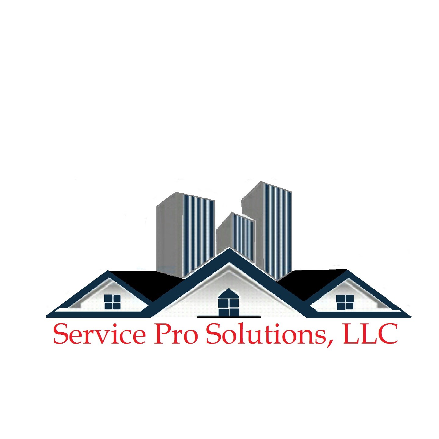 Service Pro Solutions, LLC logo