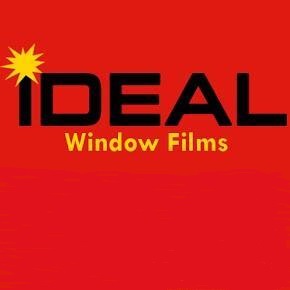 IDEAL Window Tinting Films logo