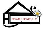 Logo for Howell Homes LLC