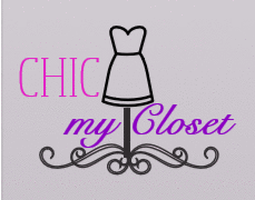CHIC my Closet logo