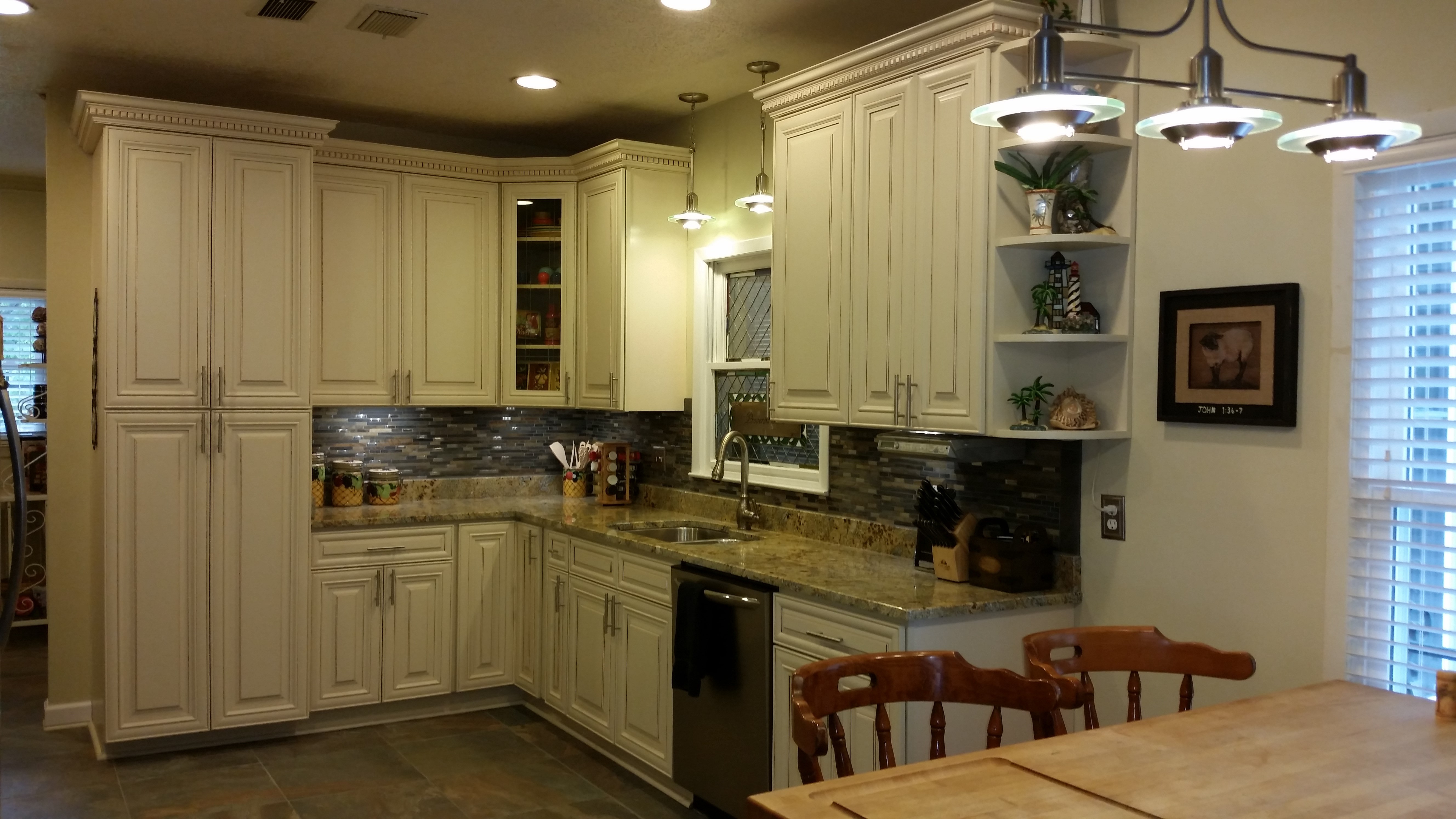 Odeh Cabinetry Designs LLC logo