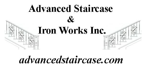 Advanced Staircase & Iron Works, Inc. logo