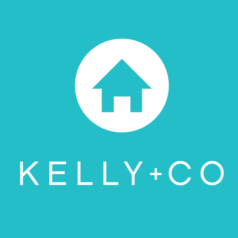 Kelly+Co logo