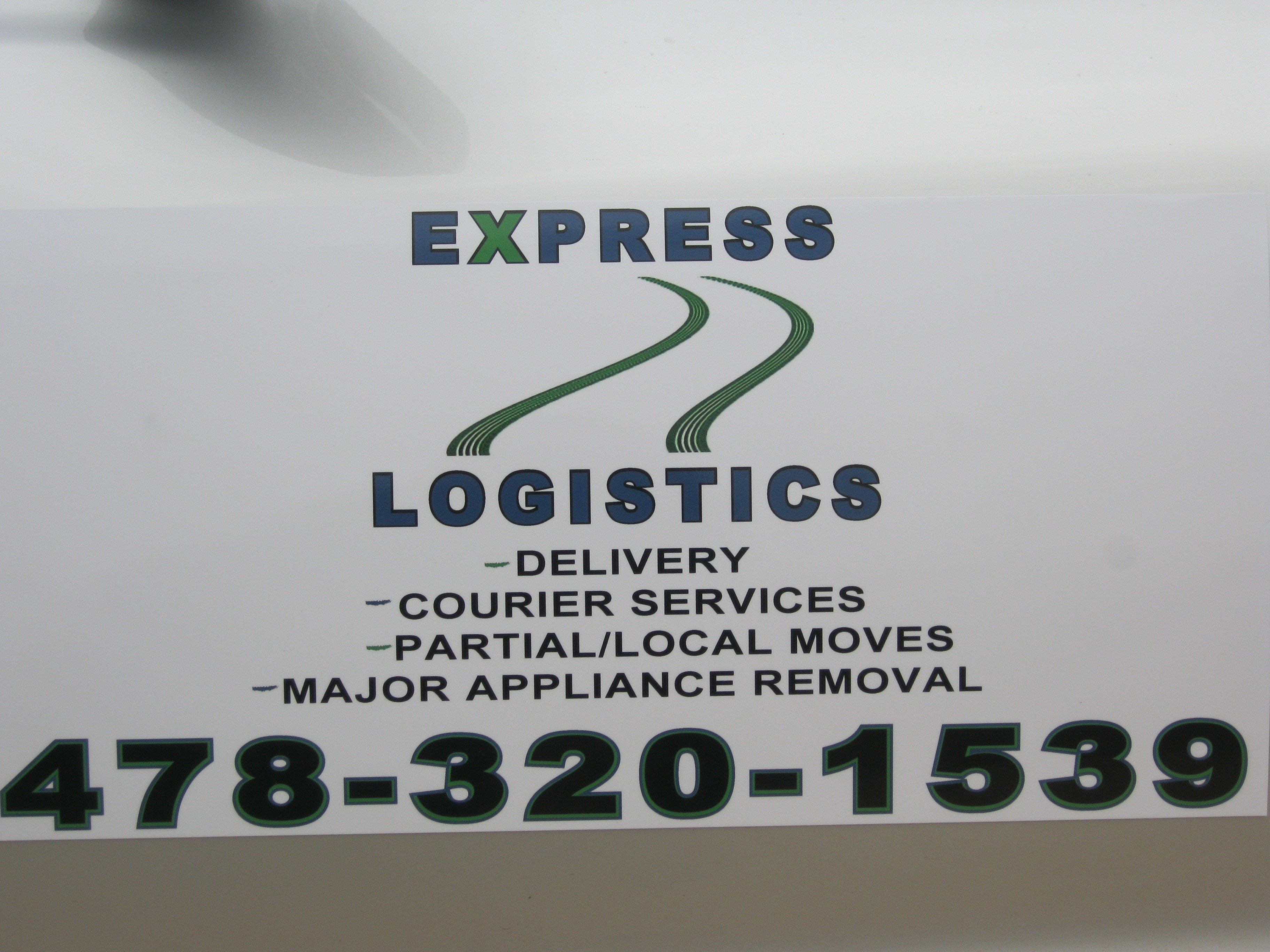 Avatar for Express Logistics
