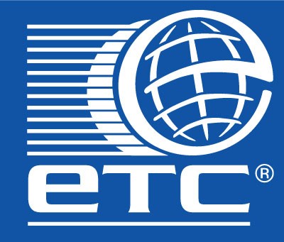 ETC logo