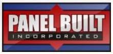 Panel Built logo