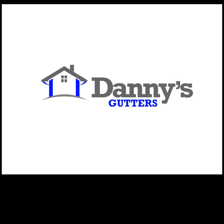 Danny's Gutters.... logo