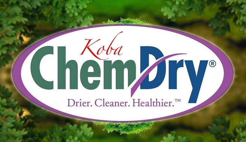 Koba Chem-Dry logo