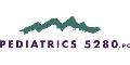 Pediatrics 5280 logo