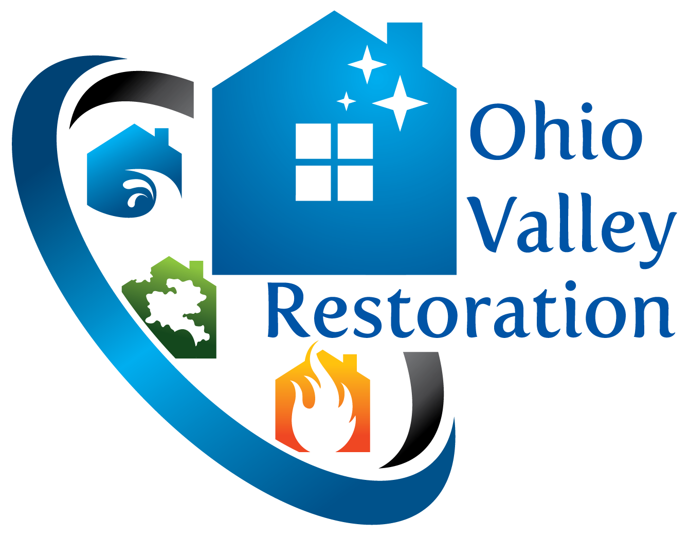 Avatar for OHIO VALLEY RESTORATION