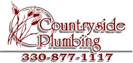 Countryside Plumbing logo