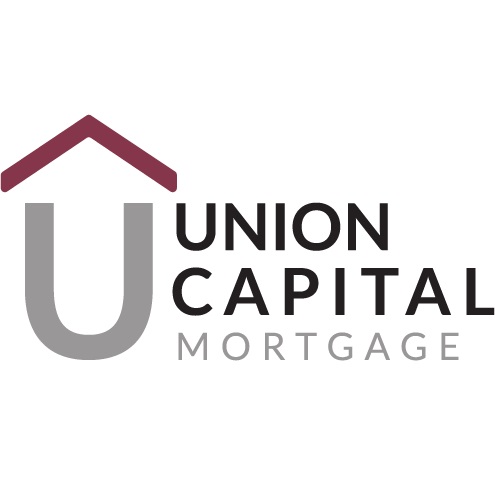 UNION CAPITAL MORTGAGE logo