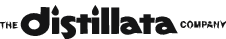The Distillata Company logo
