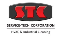 SERVICE-TECH CORP logo