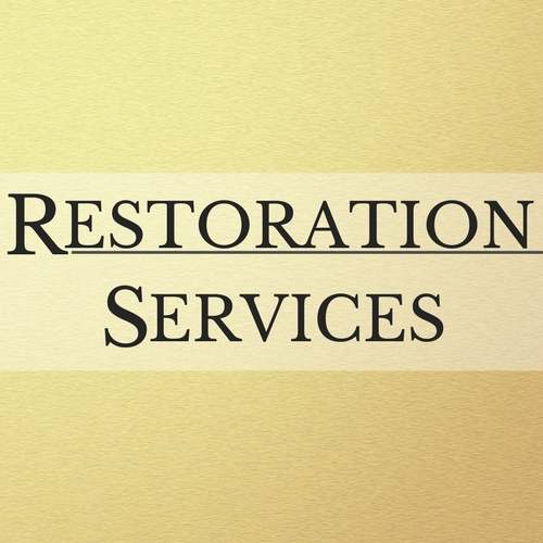 Avatar for RESTORATION SERVICES