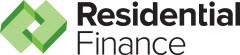 Residential Finance logo