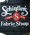 SCHINDLER UPHOLSTERY & FABRIC SHOP INC logo