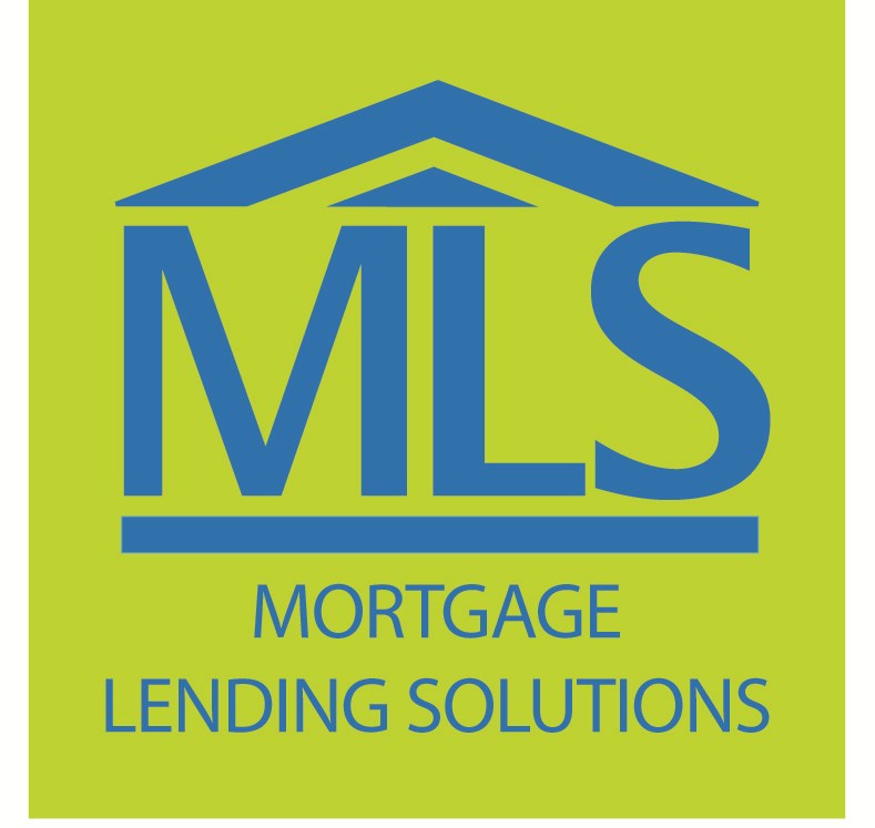 MORTGAGE LENDING SOLUTIONS logo