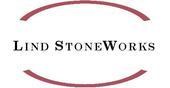 LIND STONEWORKS logo
