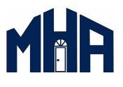MORTGAGE HOUSE OF AMERICA LLC logo