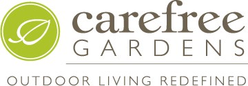 Logo for Carefree Gardens LLC