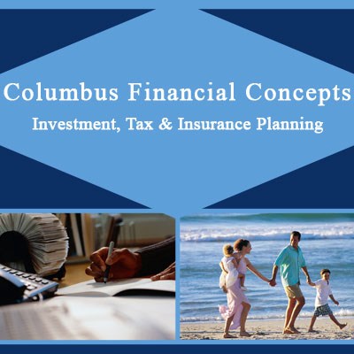 Columbus Financial Concepts logo