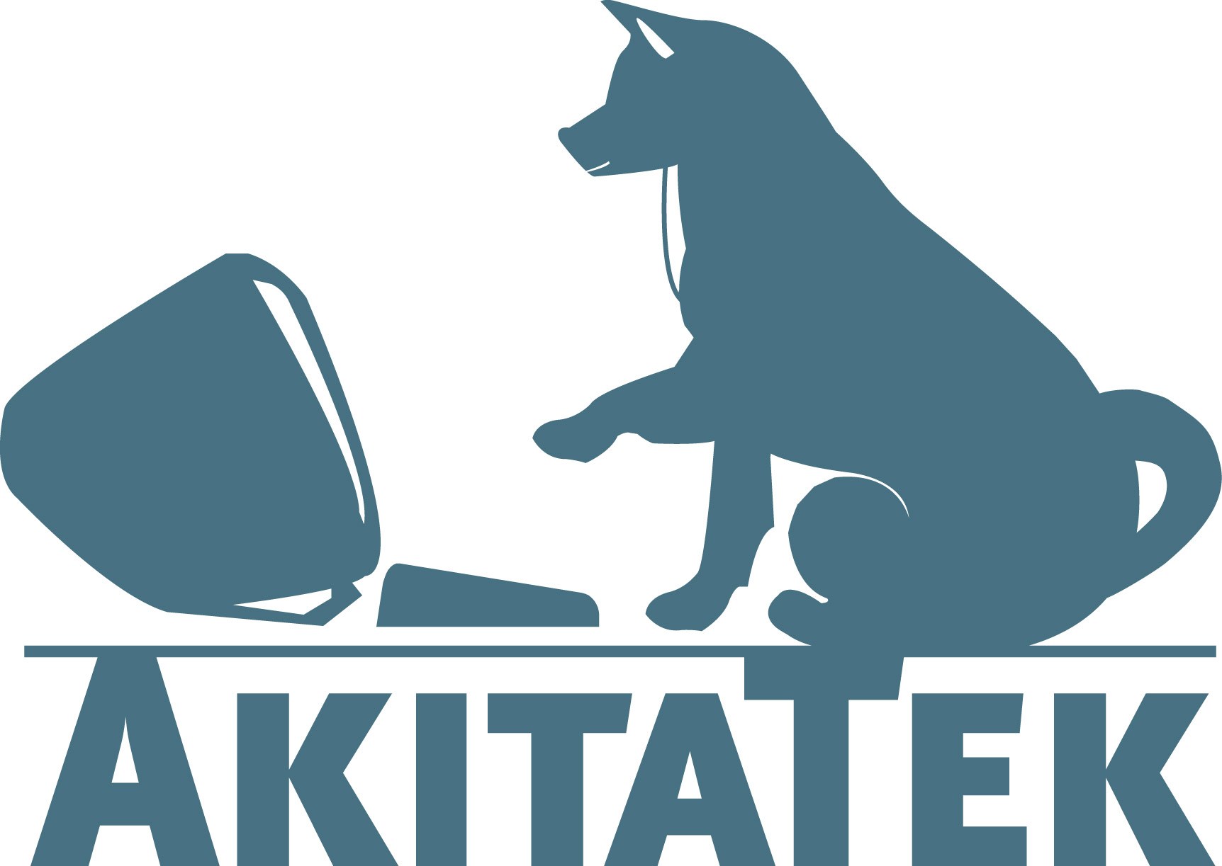 AKITATEK LTD logo