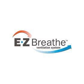 EZ BREATHE logo