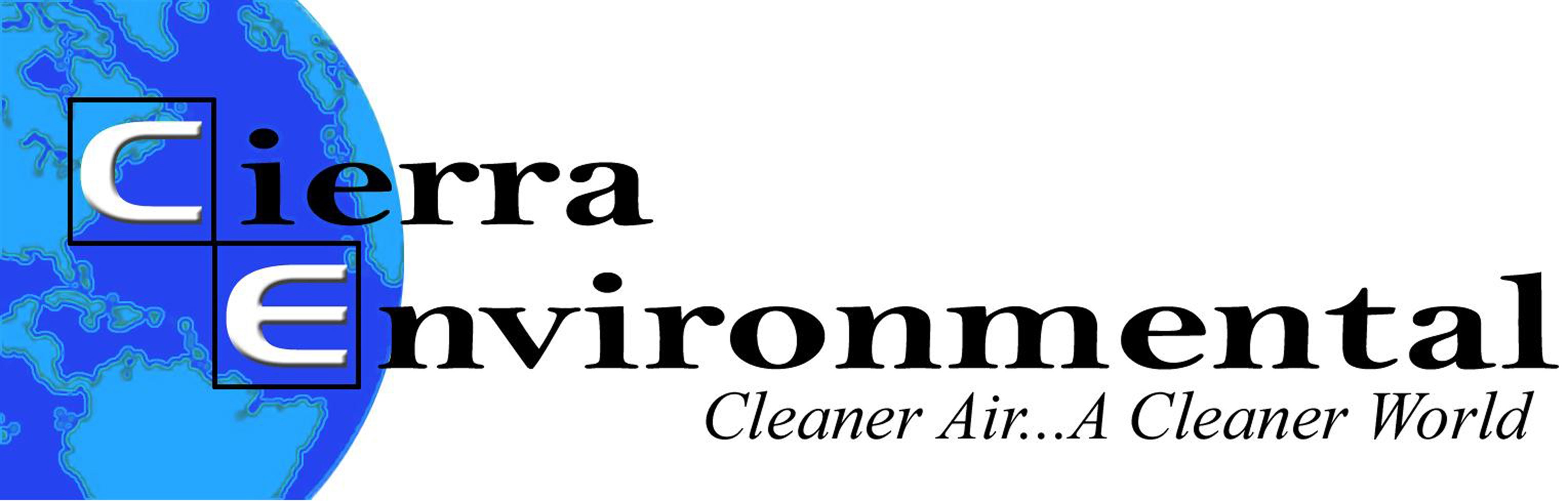 CIERRA ENVIRONMENTAL logo