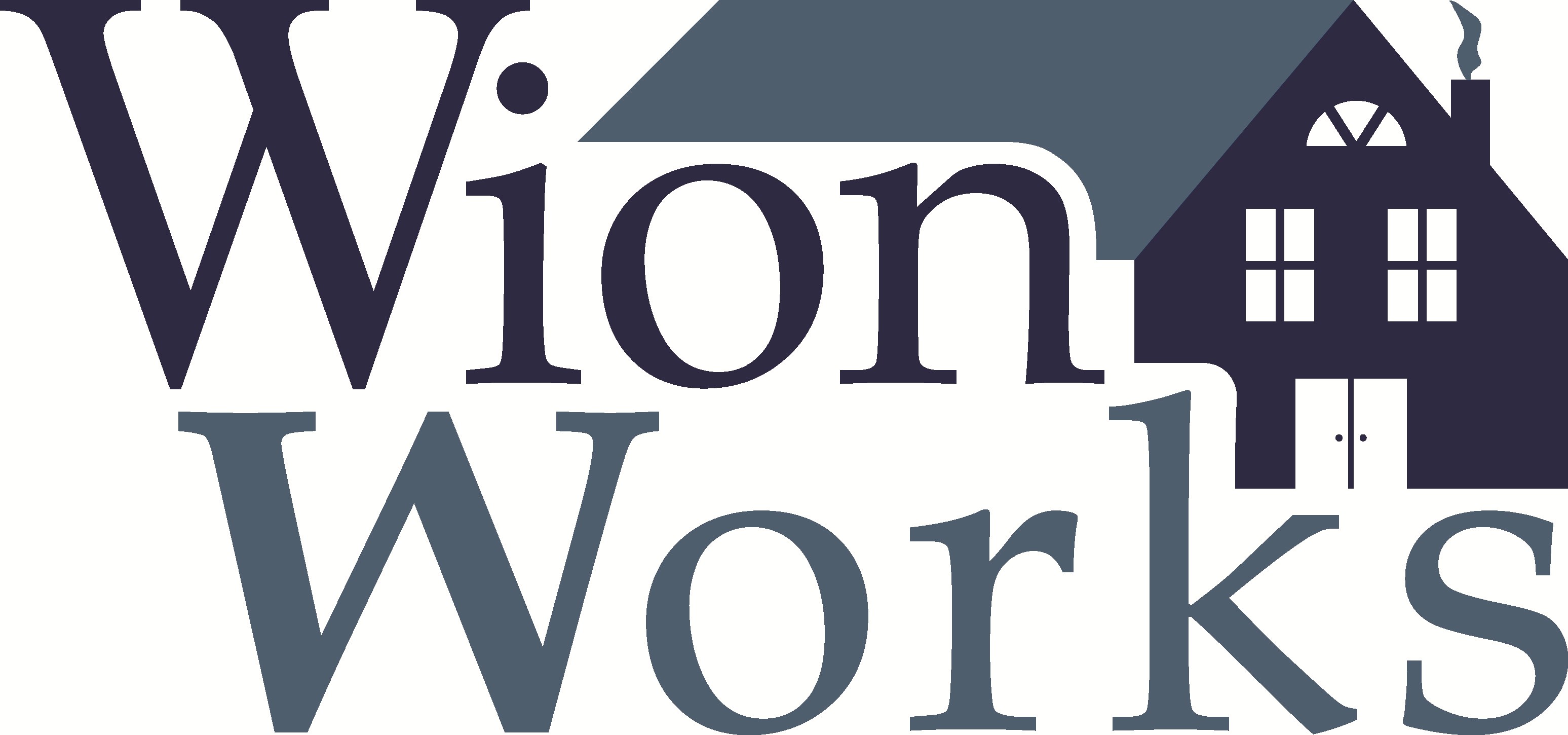 WION WORKS logo