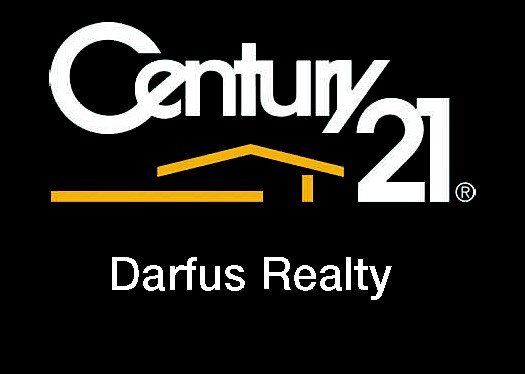 CENTURY 21 DARFUS REALTY logo