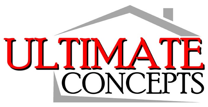 Logo for Ultimate Concepts