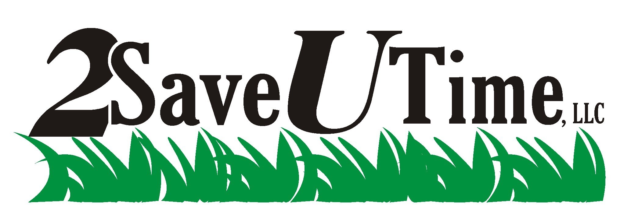 2 SAVE U TIME  LLC logo