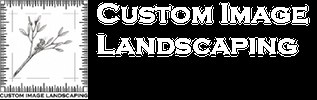CUSTOM IMAGE LANDSCAPING LLC logo