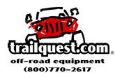 TRAIL QUEST JEEP AND TRUCK SERVICE AND REPAIR logo