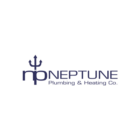 NEPTUNE PLUMBING logo