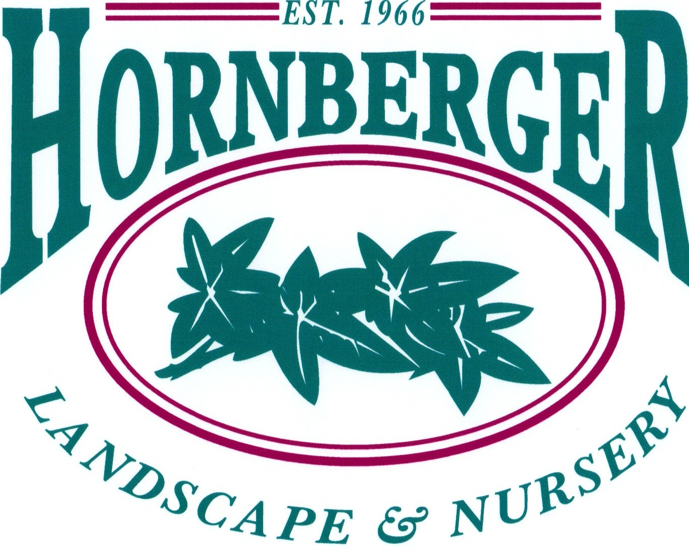 Hornberger Landscape And Nursery Inc logo