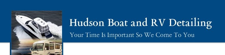 Logo for HUDSON  DETAILING