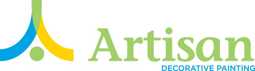 Artisan Decorative Painting logo