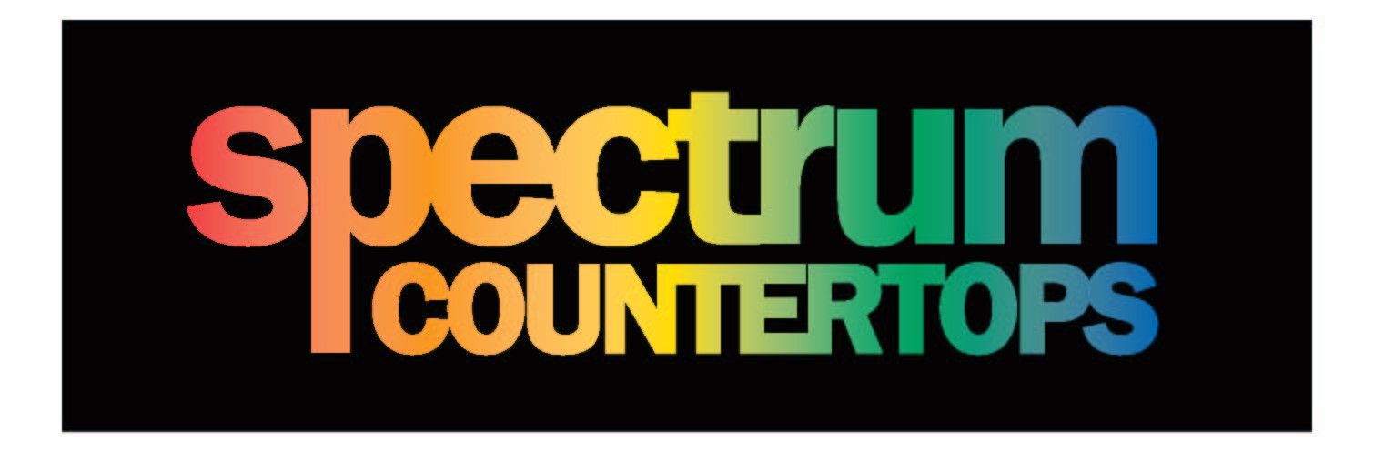 Logo for Spectrum Countertops LLC