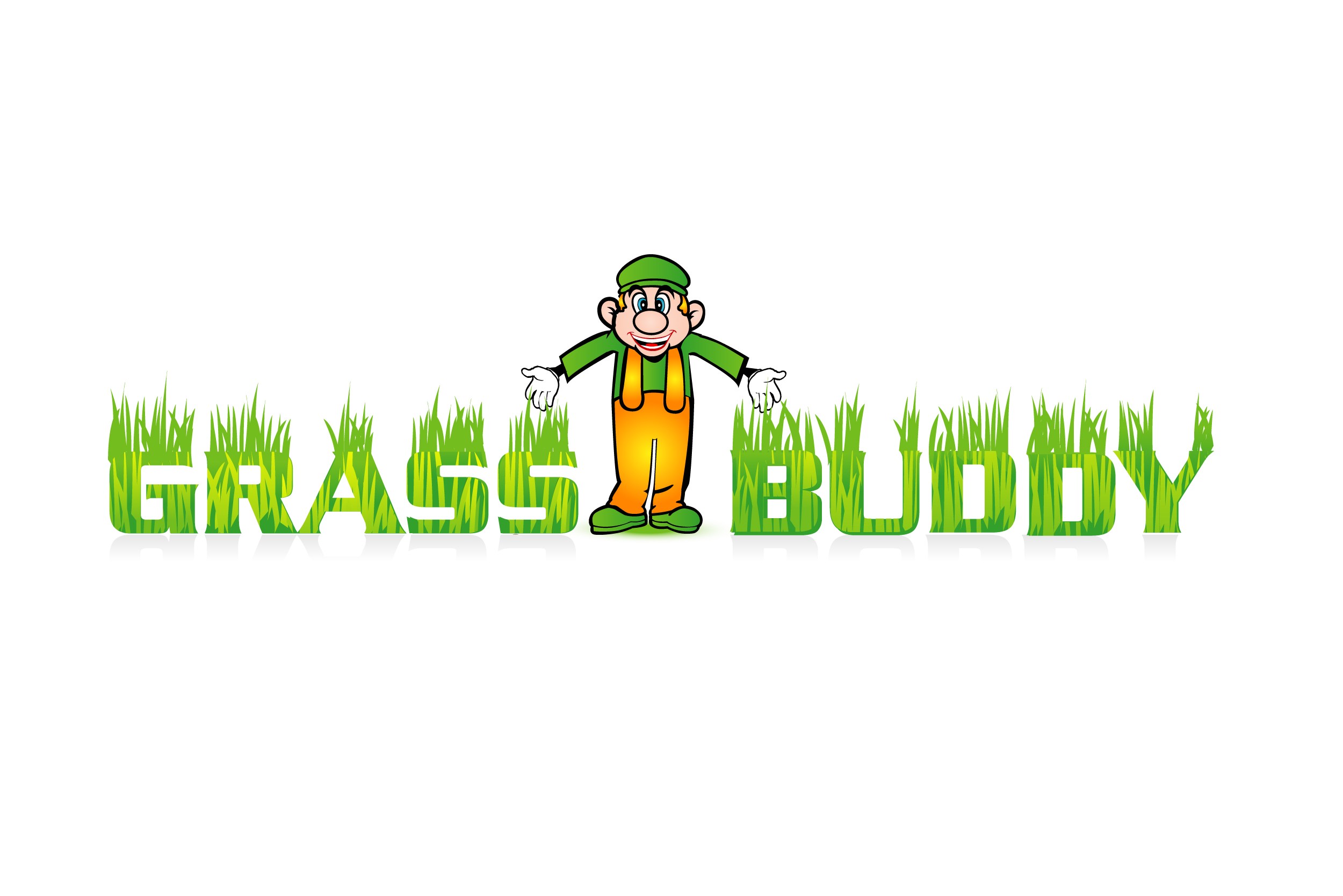 Grass Buddy LLC logo