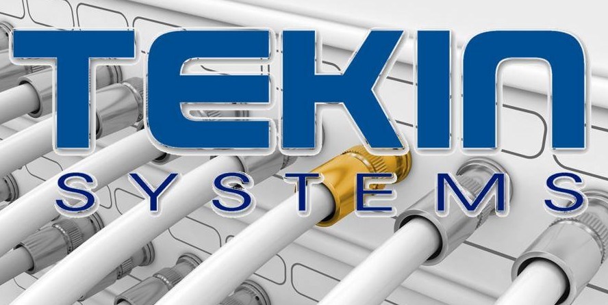 TEKIN Integrated Systems, Inc. logo