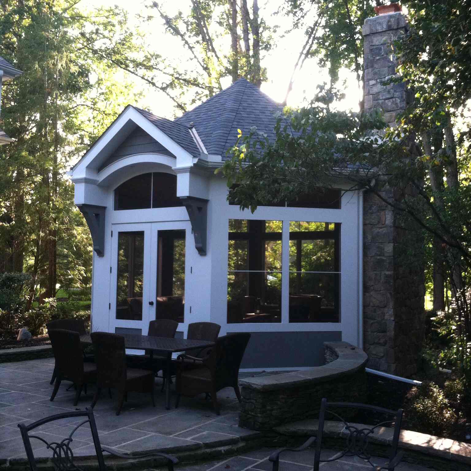 Cowles General Contracting logo