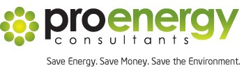 ProEnergy Consultants logo