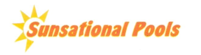 Sunsational Pools logo