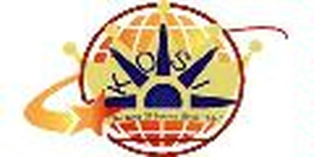 King Office Service Inc logo