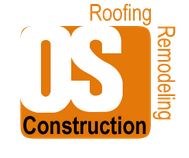 O & S Roofing & Remodeling logo