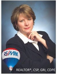 Linda Hart Homes logo