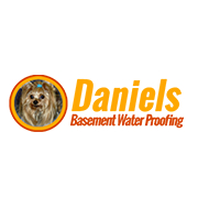 Daniel’s Waterproofing logo